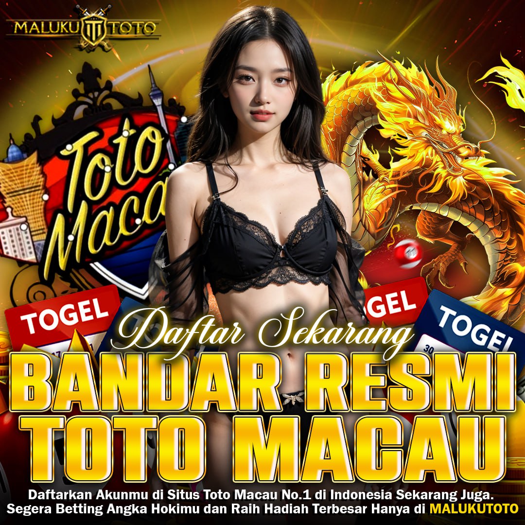 MALUKUTOTO